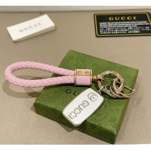 Replica Gucci Key Holder And Bag Buckle #1345214 $36.00 USD for Wholesale
