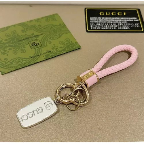 Replica Gucci Key Holder And Bag Buckle #1345214 $36.00 USD for Wholesale