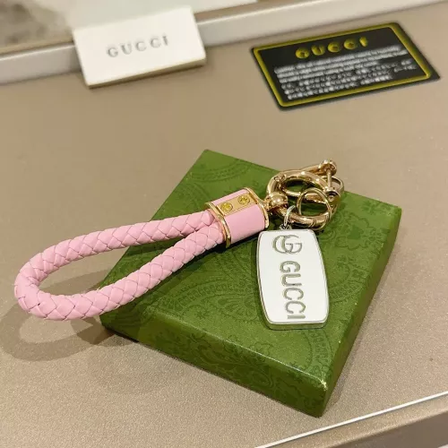 Replica Gucci Key Holder And Bag Buckle #1345214 $36.00 USD for Wholesale
