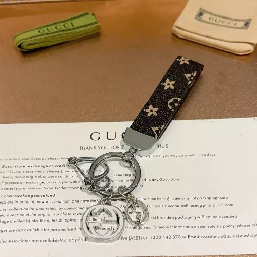 Gucci Key Holder And Bag Buckle #1345215 $36.00 USD, Wholesale Replica Gucci Key Holder And Bag Buckle