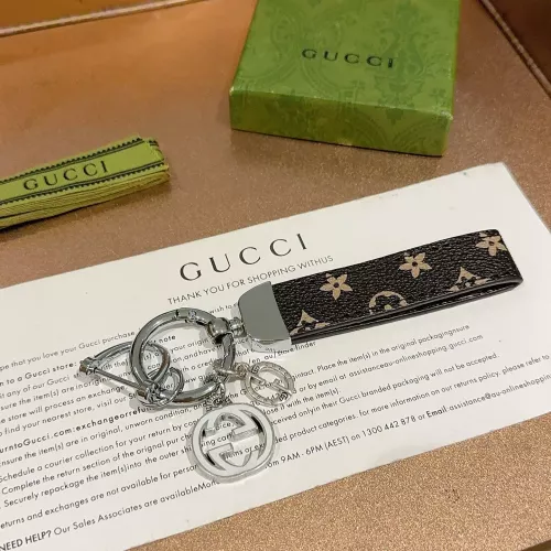Replica Gucci Key Holder And Bag Buckle #1345215 $36.00 USD for Wholesale