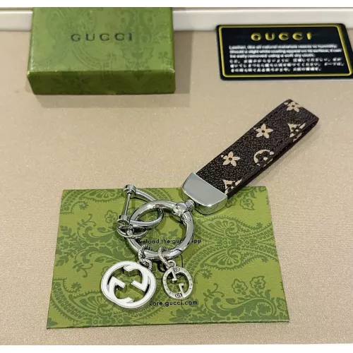 Replica Gucci Key Holder And Bag Buckle #1345215 $36.00 USD for Wholesale