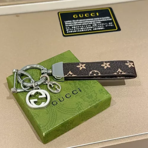 Replica Gucci Key Holder And Bag Buckle #1345215 $36.00 USD for Wholesale