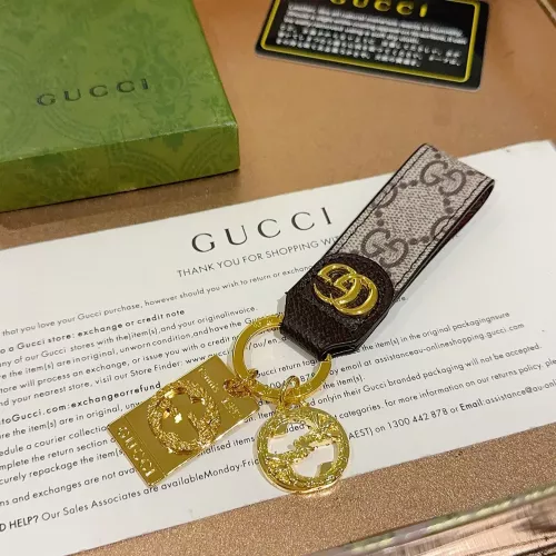 Gucci Key Holder And Bag Buckle #1345216 $39.00 USD, Wholesale Replica Gucci Key Holder And Bag Buckle