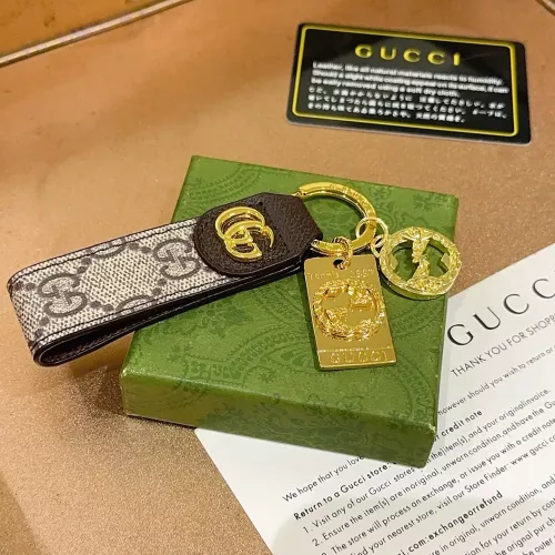 Replica Gucci Key Holder And Bag Buckle #1345216 $39.00 USD for Wholesale