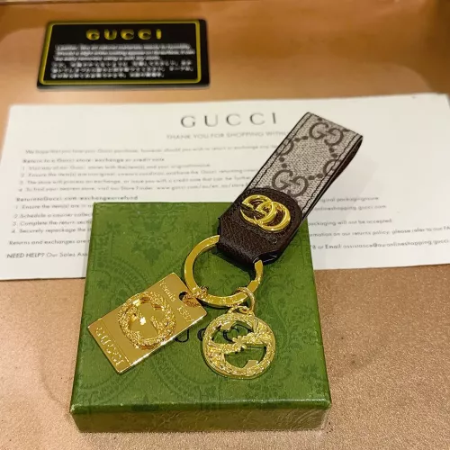 Replica Gucci Key Holder And Bag Buckle #1345216 $39.00 USD for Wholesale