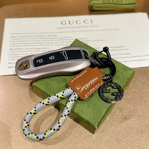 Replica Gucci Key Holder And Bag Buckle #1345217 $39.00 USD for Wholesale