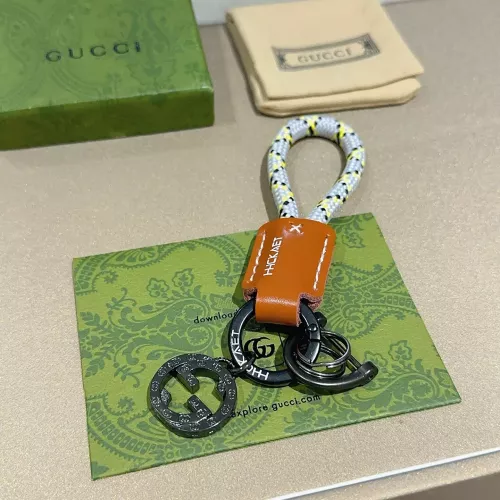 Replica Gucci Key Holder And Bag Buckle #1345217 $39.00 USD for Wholesale