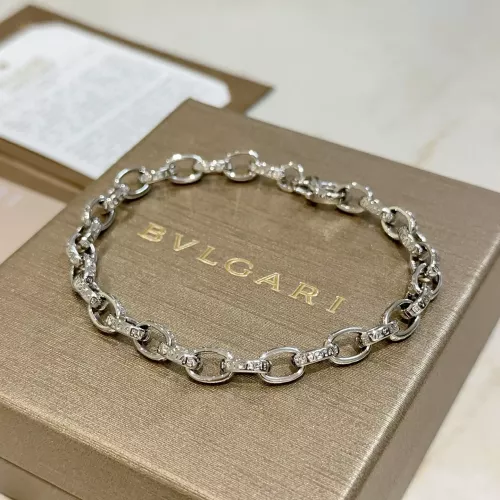 Bvlgari Bracelets #1345218 $42.00 USD, Wholesale Replica Bvlgari Bracelets