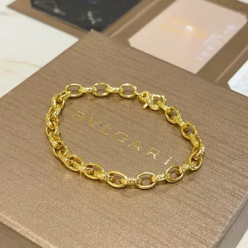 Bvlgari Bracelets #1345219 $42.00 USD, Wholesale Replica Bvlgari Bracelets