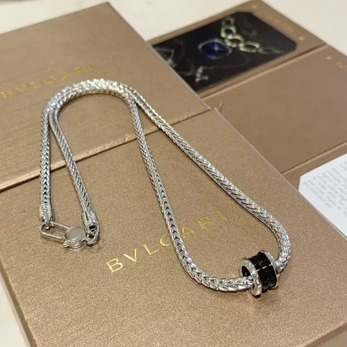 Bvlgari Necklaces #1345220 $60.00 USD, Wholesale Replica Bvlgari Necklaces