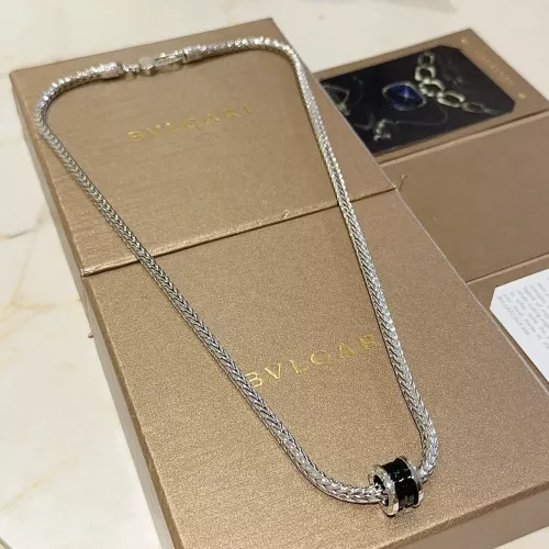 Replica Bvlgari Necklaces #1345220 $60.00 USD for Wholesale