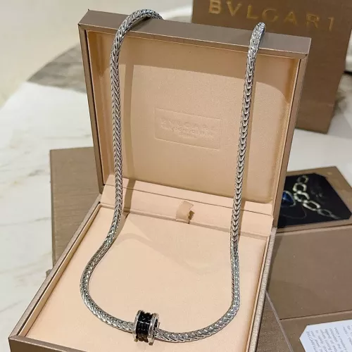 Replica Bvlgari Necklaces #1345220 $60.00 USD for Wholesale