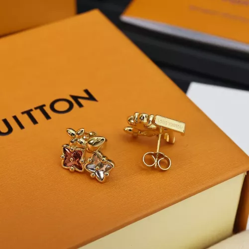 Replica Louis Vuitton Earrings For Women #1345227 $29.00 USD for Wholesale