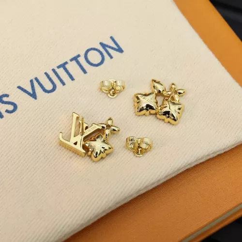 Replica Louis Vuitton Earrings For Women #1345227 $29.00 USD for Wholesale