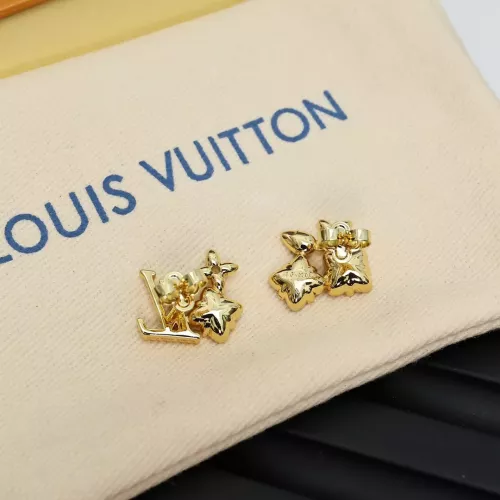 Replica Louis Vuitton Earrings For Women #1345227 $29.00 USD for Wholesale