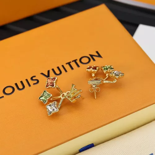 Replica Louis Vuitton Earrings For Women #1345228 $29.00 USD for Wholesale