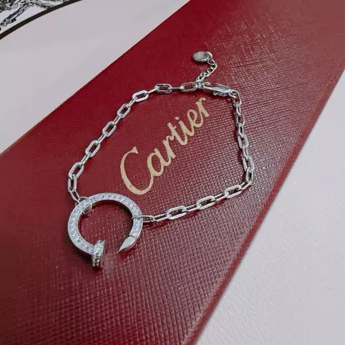 Cartier bracelets #1345230 $40.00 USD, Wholesale Replica Cartier bracelets