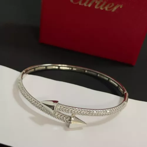 Cartier bracelets #1345231 $45.00 USD, Wholesale Replica Cartier bracelets
