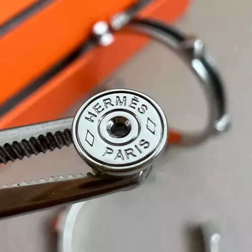 Replica Hermes Earrings For Women #1345235 $42.00 USD for Wholesale