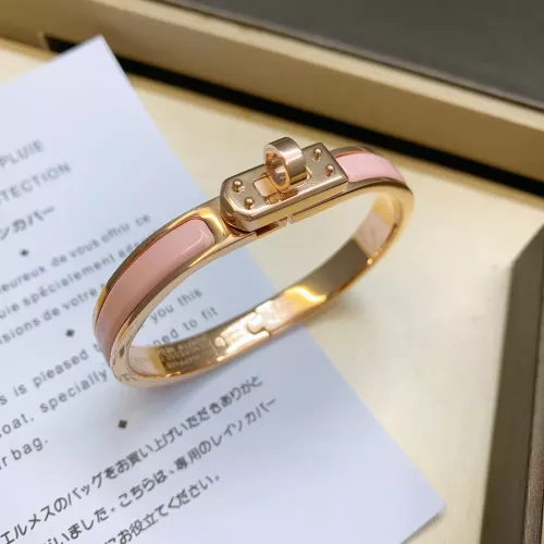 Hermes Bracelets #1345243 $56.00 USD, Wholesale Replica Hermes Bracelets