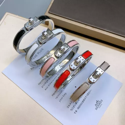Replica Hermes Bracelets #1345245 $56.00 USD for Wholesale