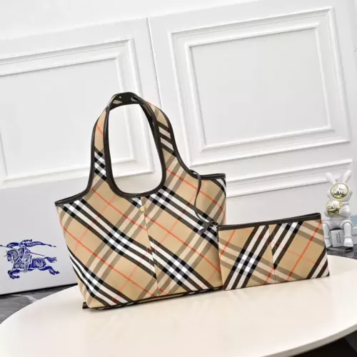 Burberry AAA Quality Handbags For Women #1345251 $108.00 USD, Wholesale Replica Burberry AAA Quality Handbags