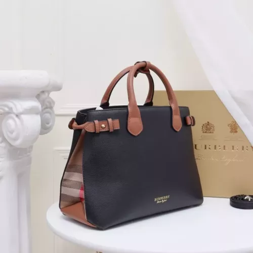 Replica Burberry AAA Quality Handbags For Women #1345254 $105.00 USD for Wholesale
