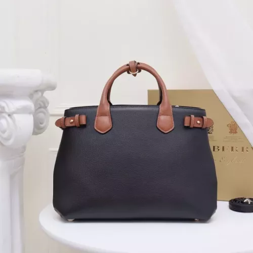 Replica Burberry AAA Quality Handbags For Women #1345254 $105.00 USD for Wholesale