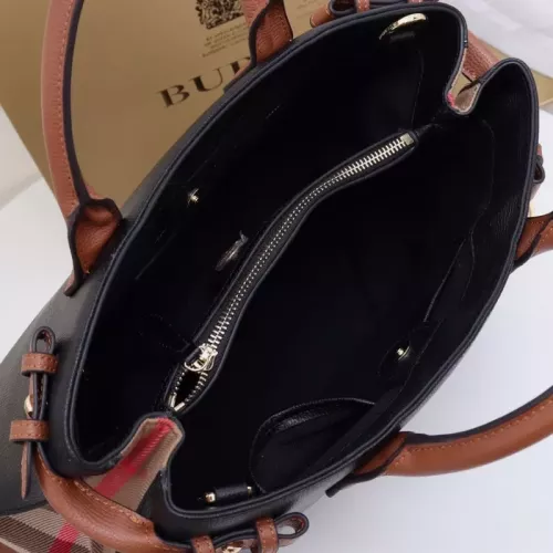 Replica Burberry AAA Quality Handbags For Women #1345254 $105.00 USD for Wholesale