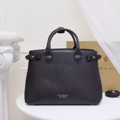 Burberry AAA Quality Handbags For Women #1345256 $102.00 USD, Wholesale Replica Burberry AAA Quality Handbags