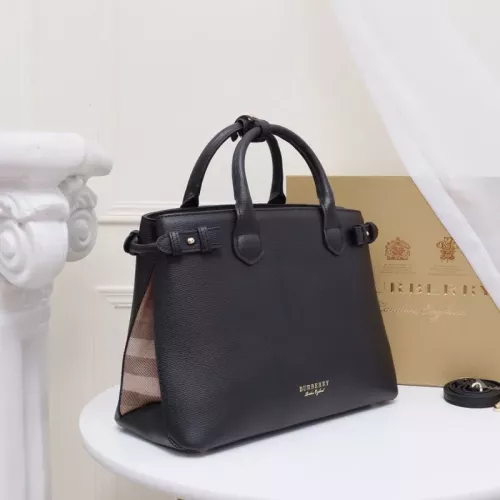 Replica Burberry AAA Quality Handbags For Women #1345256 $102.00 USD for Wholesale