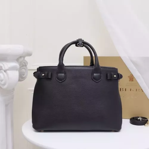 Replica Burberry AAA Quality Handbags For Women #1345256 $102.00 USD for Wholesale