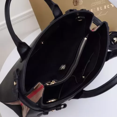 Replica Burberry AAA Quality Handbags For Women #1345256 $102.00 USD for Wholesale