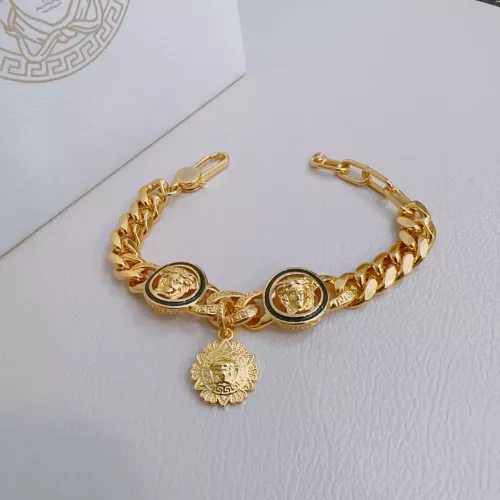 Versace Bracelets #1345260 $60.00 USD, Wholesale Replica Versace Bracelets