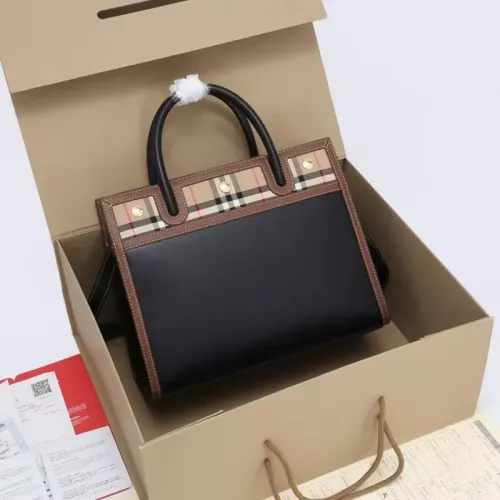 Replica Burberry AAA Quality Handbags For Women #1345263 $102.00 USD for Wholesale