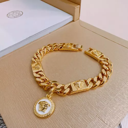 Replica Versace Bracelets #1345264 $68.00 USD for Wholesale