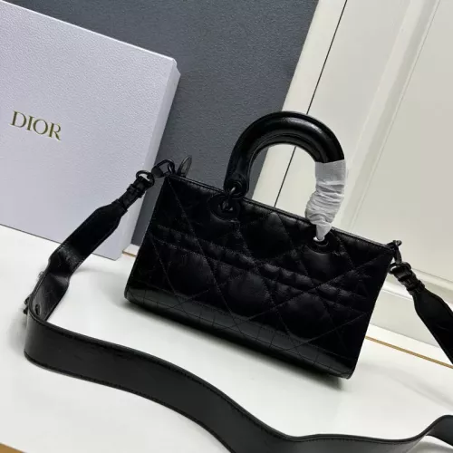 Replica Christian Dior AAA Quality Handbags For Women #1345267 $108.00 USD for Wholesale