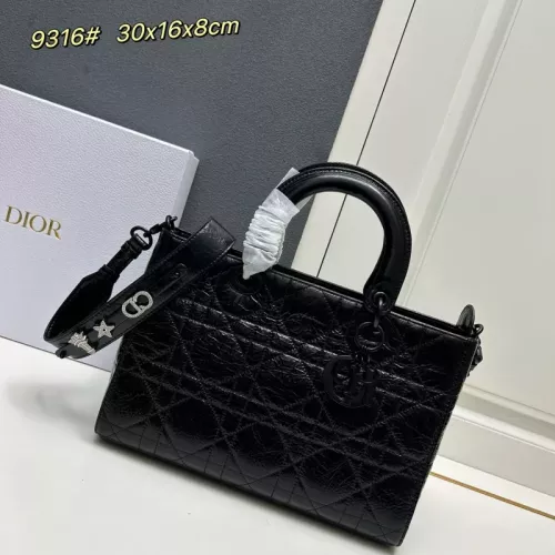 Christian Dior AAA Quality Handbags For Women #1345268 $112.00 USD, Wholesale Replica Christian Dior AAA Quality Handbags