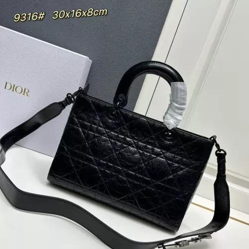 Replica Christian Dior AAA Quality Handbags For Women #1345268 $112.00 USD for Wholesale