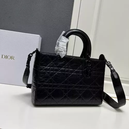 Replica Christian Dior AAA Quality Handbags For Women #1345268 $112.00 USD for Wholesale