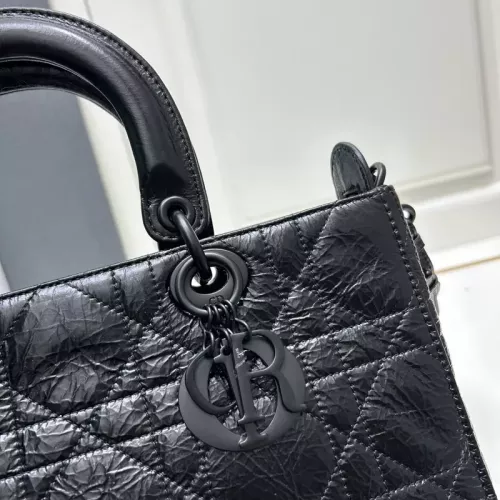Replica Christian Dior AAA Quality Handbags For Women #1345268 $112.00 USD for Wholesale