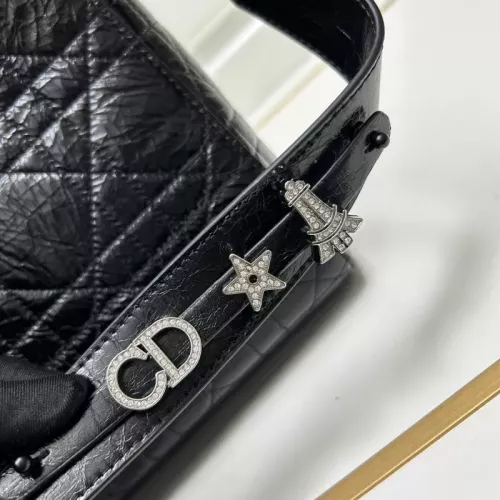 Replica Christian Dior AAA Quality Handbags For Women #1345268 $112.00 USD for Wholesale