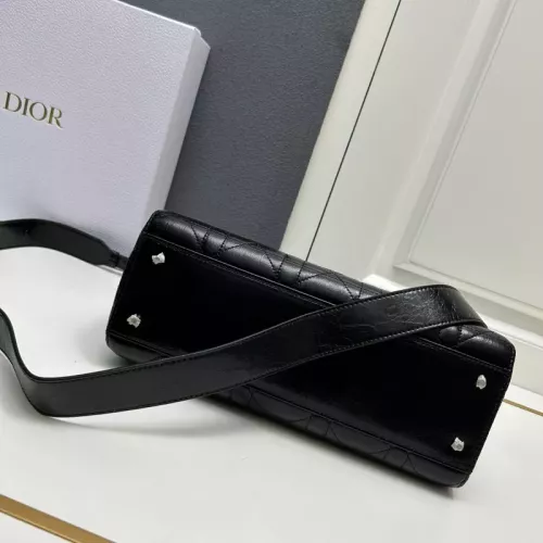 Replica Christian Dior AAA Quality Handbags For Women #1345268 $112.00 USD for Wholesale