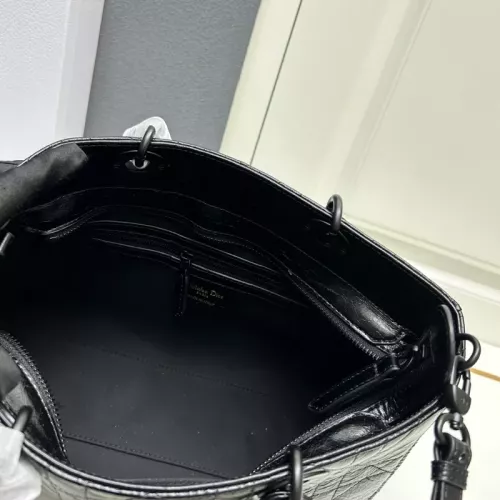 Replica Christian Dior AAA Quality Handbags For Women #1345268 $112.00 USD for Wholesale