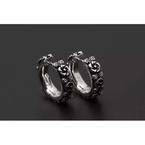 Replica Gucci Earrings For Women #1345269 $29.00 USD for Wholesale
