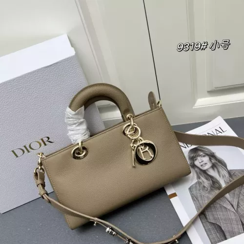 Christian Dior AAA Quality Handbags For Women #1345271 $108.00 USD, Wholesale Replica Christian Dior AAA Quality Handbags