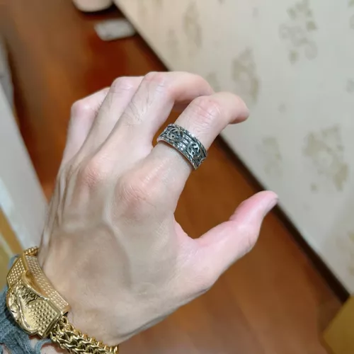Replica Gucci Rings #1345274 $32.00 USD for Wholesale