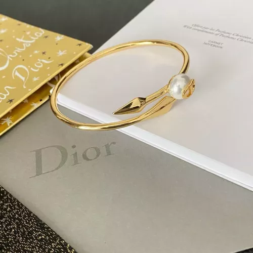 Replica Christian Dior Bracelets #1345275 $38.00 USD for Wholesale