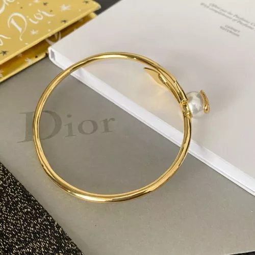 Replica Christian Dior Bracelets #1345275 $38.00 USD for Wholesale